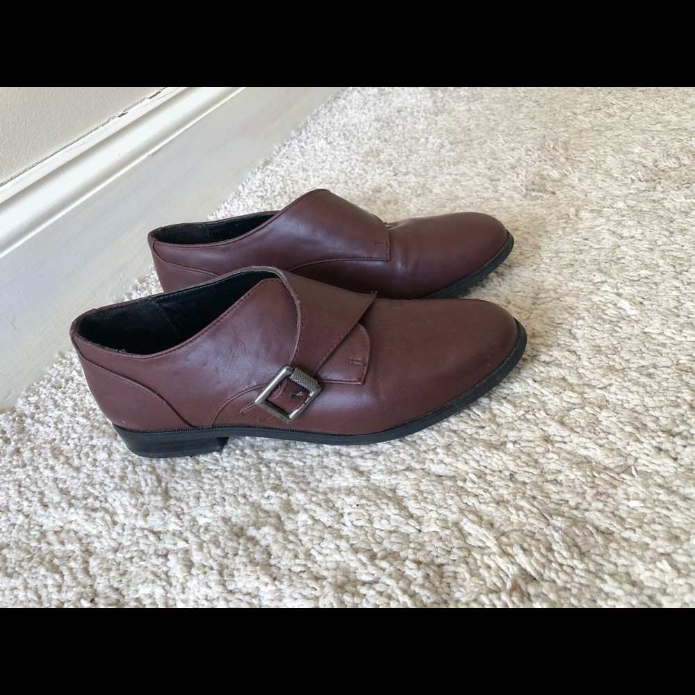 ALDO SHOES